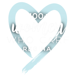 100+ Women Who Care Regina