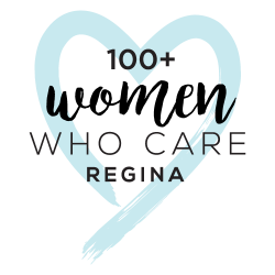 100+ Women Who Care Regina